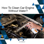 how to destroy an engine with bleach